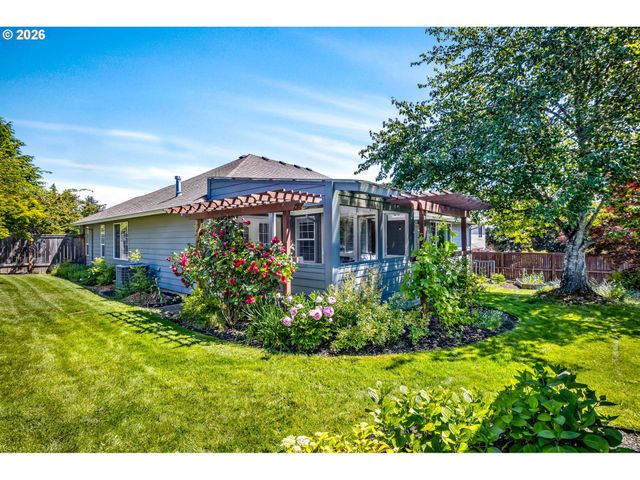 14926 Sw LOWELL Ln, Sherwood, OR 97140