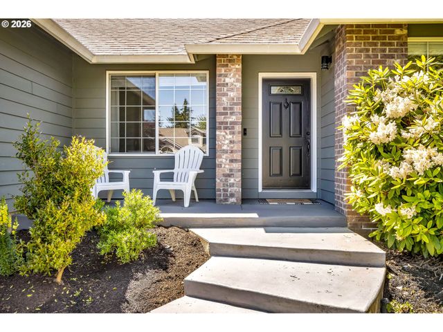 14926 Sw LOWELL Ln, Sherwood, OR 97140