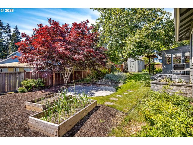 14926 Sw LOWELL Ln, Sherwood, OR 97140