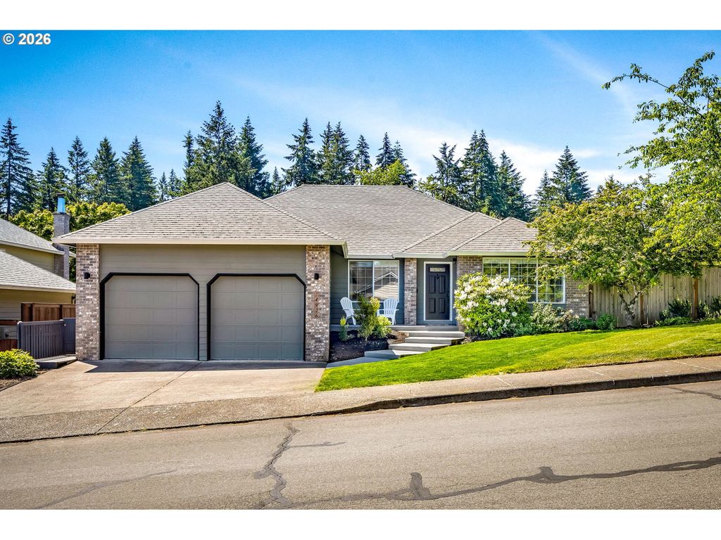 14926 Sw LOWELL Ln, Sherwood, OR 97140