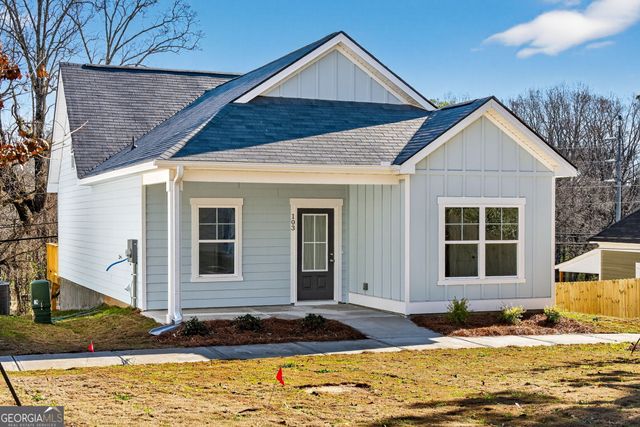 474 S Bolee Road, Hogansville, GA 30230