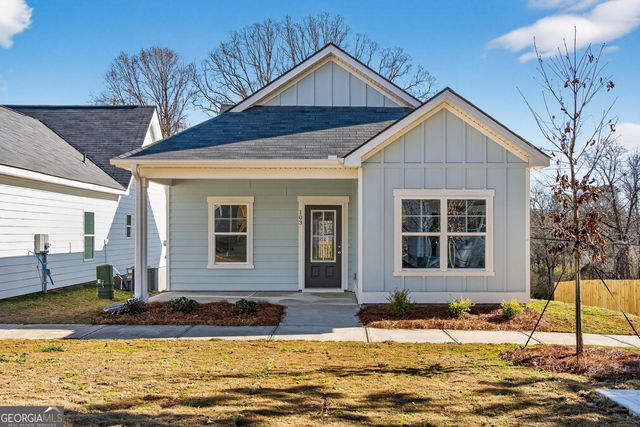 474 S Bolee Road, Hogansville, GA 30230