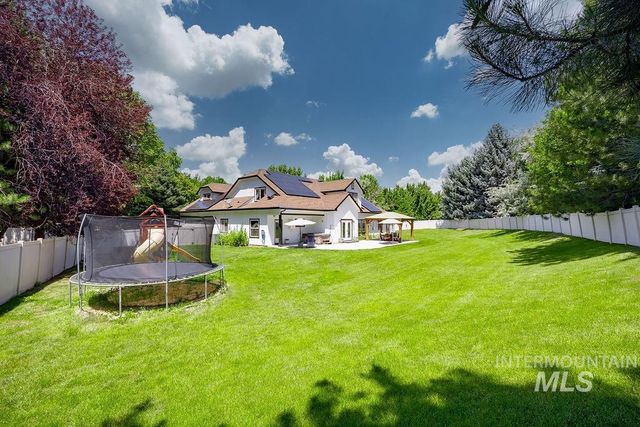296 N Clearpoint Way, Eagle, ID 83616