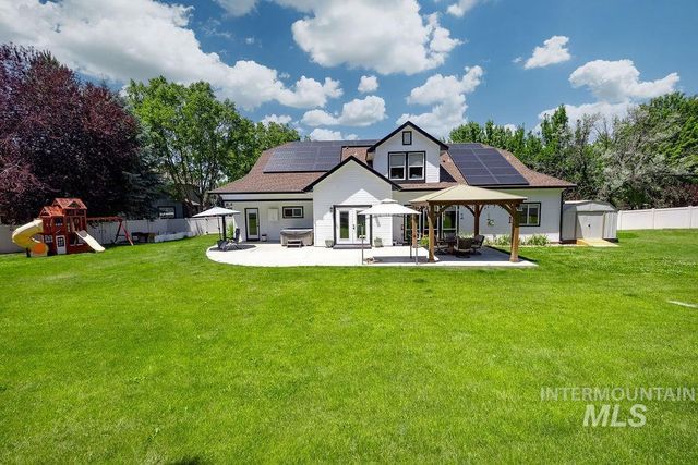 296 N Clearpoint Way, Eagle, ID 83616