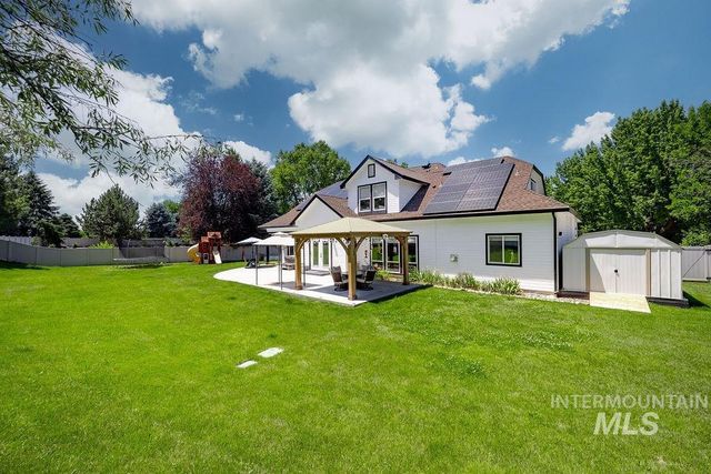 296 N Clearpoint Way, Eagle, ID 83616