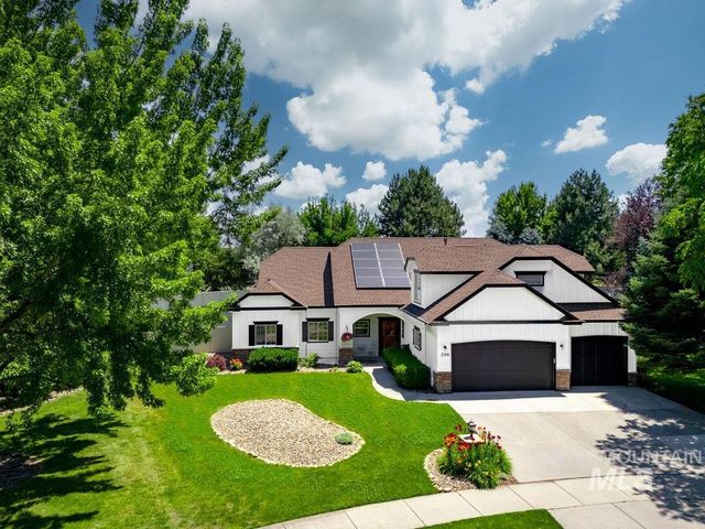 296 N Clearpoint Way, Eagle, ID 83616