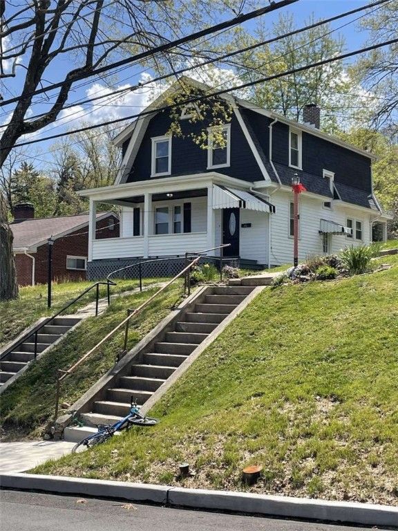 846 Neely Heights Ave, Coraopolis, PA 15108