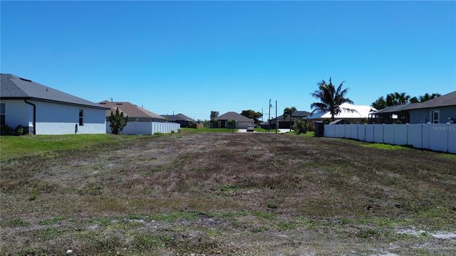 114 NW 10TH STREET, Cape Coral, FL 33993