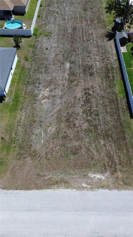 114 NW 10TH STREET, Cape Coral, FL 33993