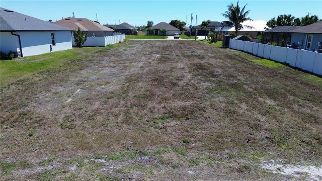 114 NW 10TH STREET, Cape Coral, FL 33993