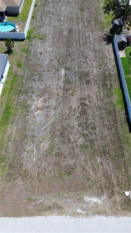 114 NW 10TH STREET, Cape Coral, FL 33993