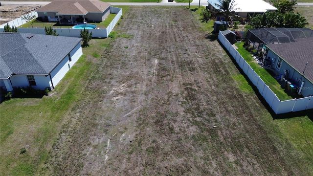 114 NW 10TH STREET, Cape Coral, FL 33993