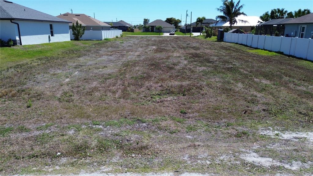 114 NW 10TH STREET, Cape Coral, FL 33993