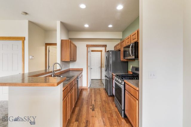 2621 Typha Court Unit 11, Bozeman, MT 59718