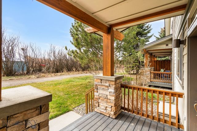 2621 Typha Court Unit 11, Bozeman, MT 59718