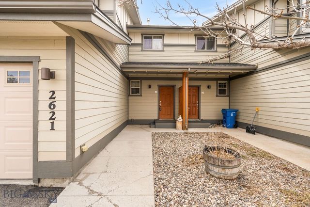 2621 Typha Court Unit 11, Bozeman, MT 59718