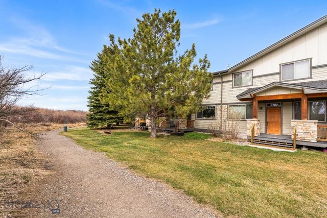 2621 Typha Court Unit 11, Bozeman, MT 59718