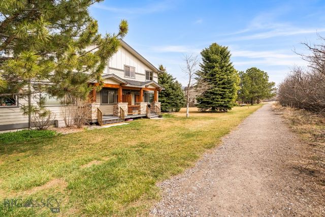 2621 Typha Court Unit 11, Bozeman, MT 59718