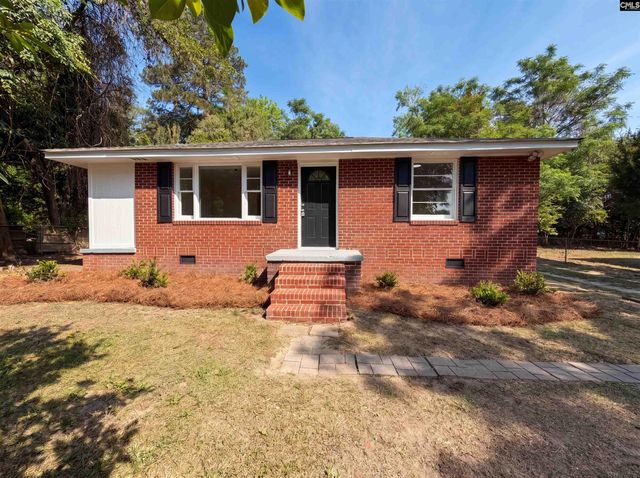 2112 Axson Street, Cayce, SC 29033