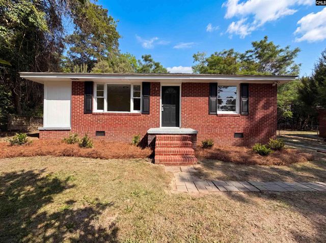2112 Axson Street, Cayce, SC 29033