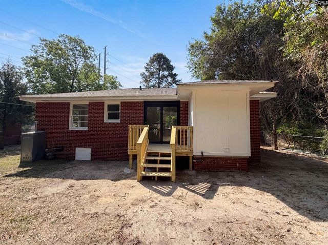 2112 Axson Street, Cayce, SC 29033