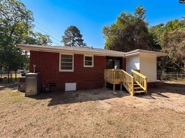 2112 Axson Street, Cayce, SC 29033