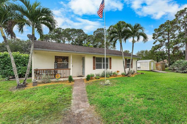 14574 83rd Lane N, Loxahatchee, FL 33470