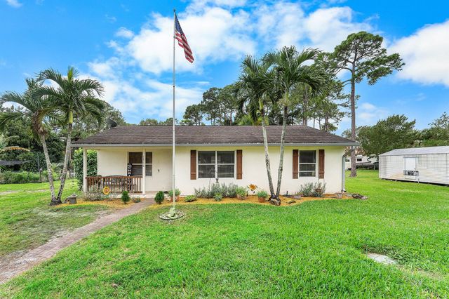 14574 83rd Lane N, Loxahatchee, FL 33470