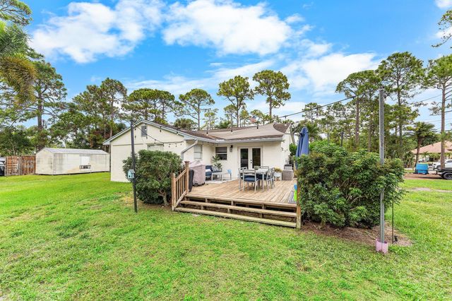 14574 83rd Lane N, Loxahatchee, FL 33470