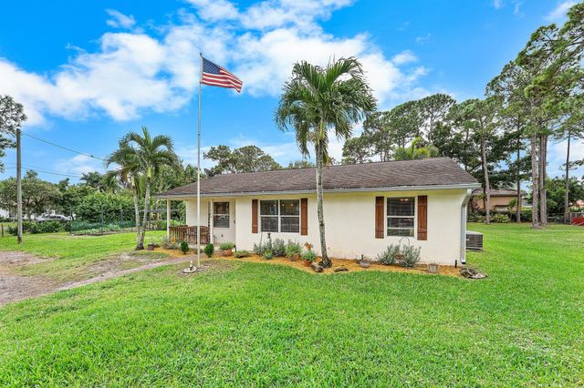 14574 83rd Lane N, Loxahatchee, FL 33470