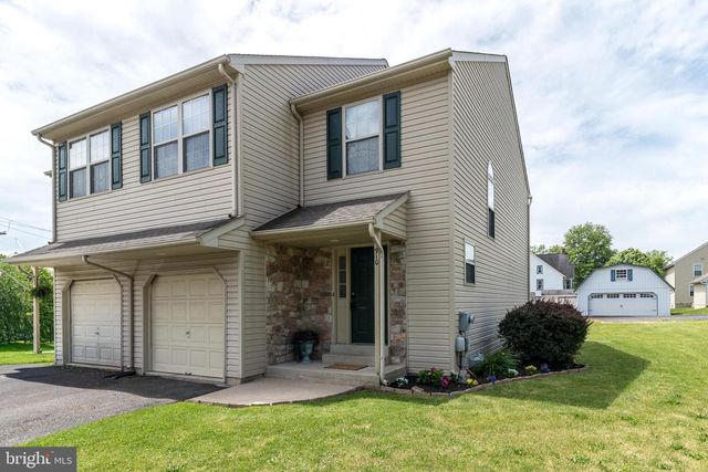 910 VINE ST, Perkasie, PA 18944