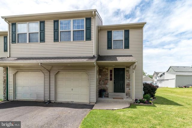 910 VINE ST, Perkasie, PA 18944