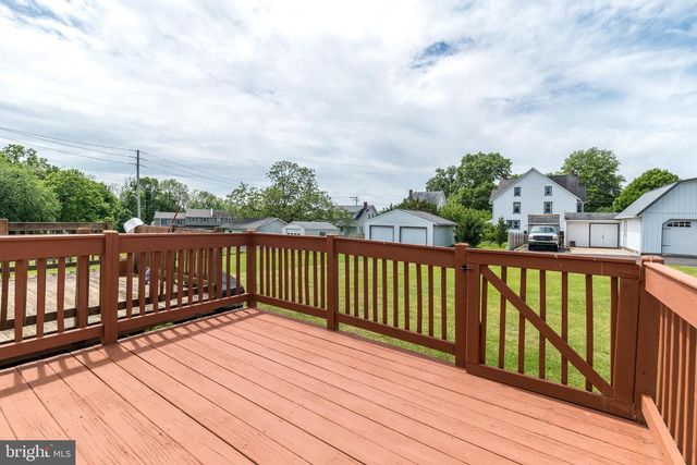 910 VINE ST, Perkasie, PA 18944