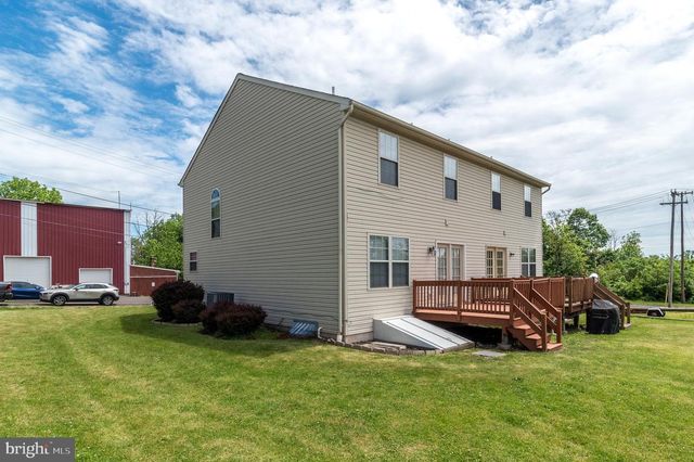 910 VINE ST, Perkasie, PA 18944