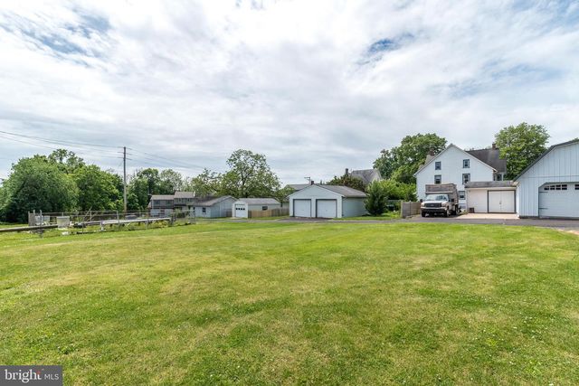 910 VINE ST, Perkasie, PA 18944