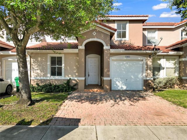 27463 SW 137th Ct 27364, Homestead, FL 33032
