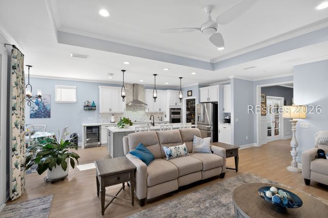 633 Destiny Dr, Bluffton, SC 29909