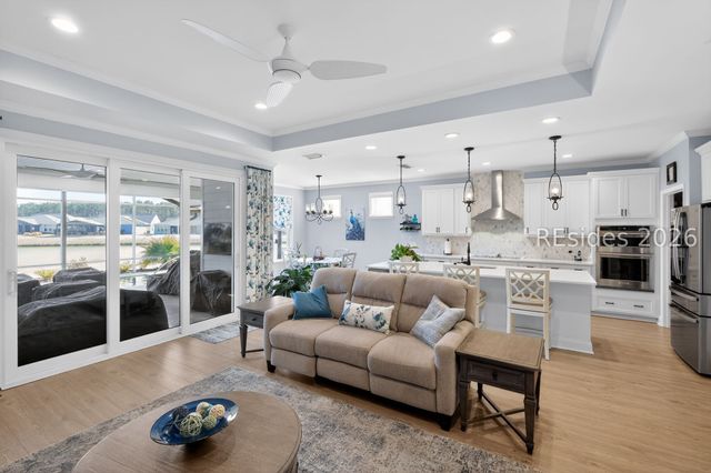 633 Destiny Dr, Bluffton, SC 29909