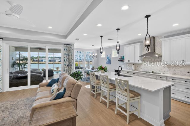 633 Destiny Dr, Bluffton, SC 29909