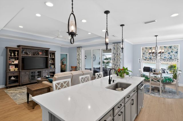 633 Destiny Dr, Bluffton, SC 29909