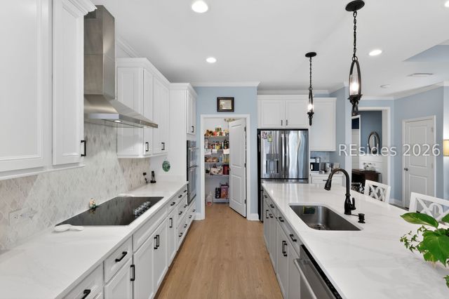 633 Destiny Dr, Bluffton, SC 29909