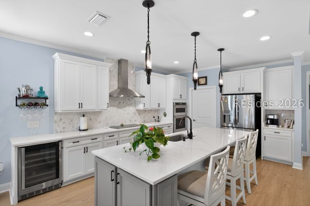 633 Destiny Dr, Bluffton, SC 29909