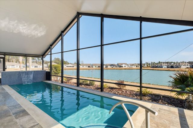 633 Destiny Dr, Bluffton, SC 29909