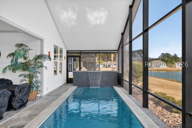 633 Destiny Dr, Bluffton, SC 29909