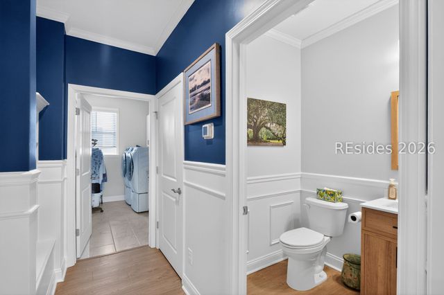 633 Destiny Dr, Bluffton, SC 29909