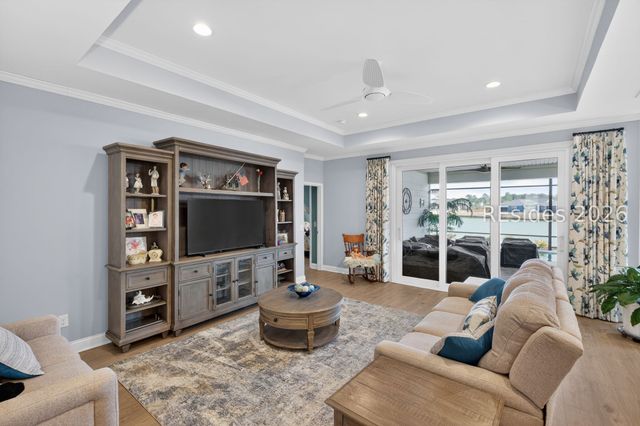 633 Destiny Dr, Bluffton, SC 29909