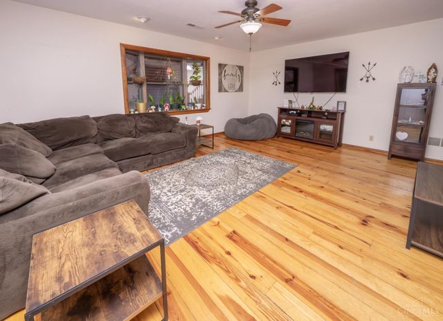 11769 Cloverlick Road, Clark Twp, OH 45106