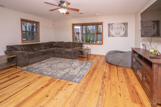 11769 Cloverlick Road, Clark Twp, OH 45106