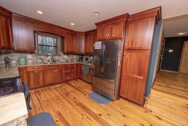 11769 Cloverlick Road, Clark Twp, OH 45106