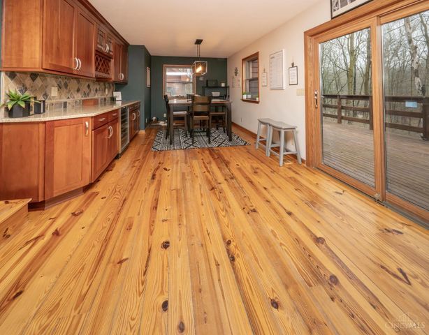 11769 Cloverlick Road, Clark Twp, OH 45106